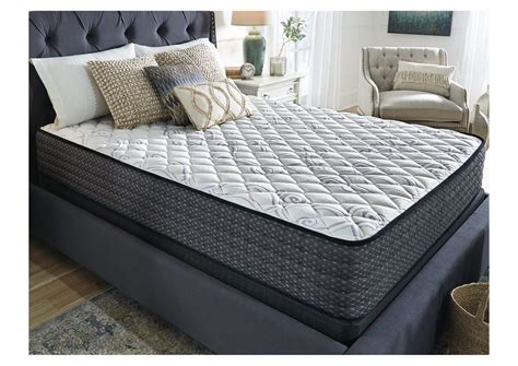 Limited Edition Firm Full Mattress