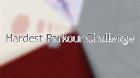 Hardest Parkour Challenge Map 1.13.2 for Minecraft - 9Minecraft.Net