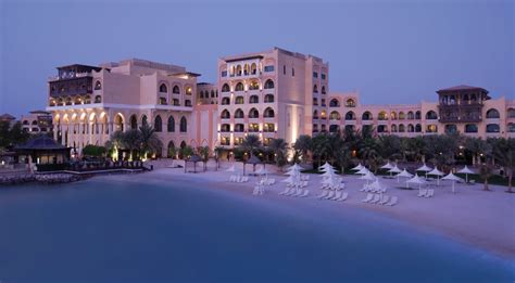 Shangri-La Hotel | Abu Dhabi Hotels Guide