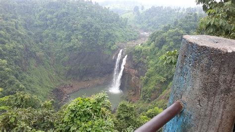 Dabhosa Waterfall (Jawhar) - 2020 What to Know Before You Go (with Photos) - Tripadvisor