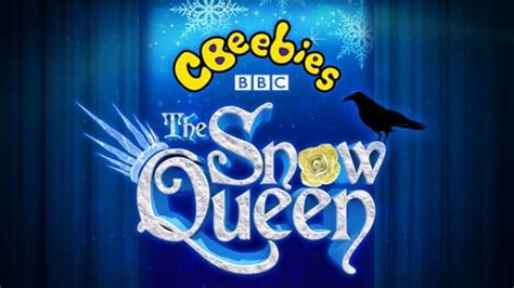 CBeebies' The Snow Queen Ticket Ballot Is Now Open ...