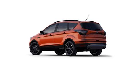 2019 Ford Escape for sale in Newport - 1FMCU9GD5KUA48700 - Varney Ford ...