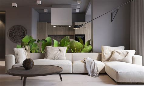 Grey Sofa Living Room Ideas 2020