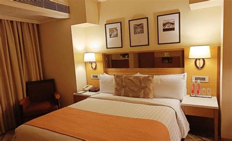 Hotel Marine Plaza, Mumbai | Official Website | 5 Star Sea Facing Rooms ...