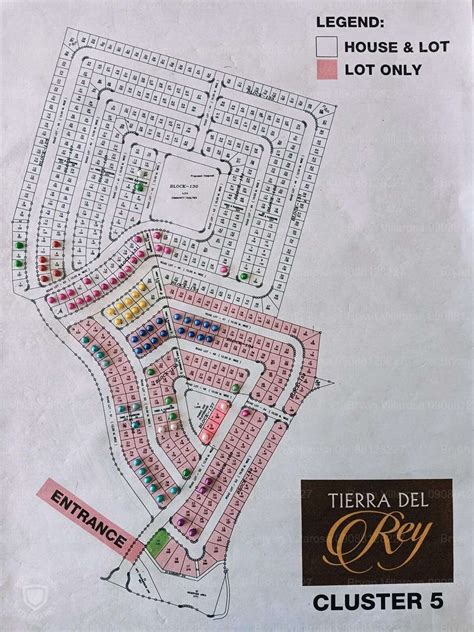 Tierra Del Rey - Bacolod City Properties