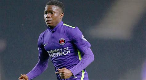 Arsenal transfer news: Ademola Lookman close to completing move from ...