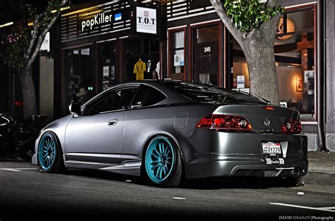 Acura RSX Wallpapers - Wallpaper Cave