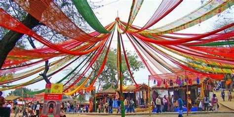 Surajkund Mela 2024- Date, Timings, Tickets, Theme | Holidify