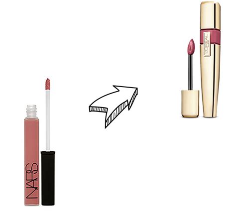 Dupe Wars: Nars Dolce Vita – One Product at a Time