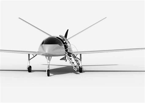 eviation unveils all-electric 'alice' aircraft with 600 mile range