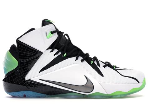 Nike Lebron 12 All Star Game in Black for Men - Lyst