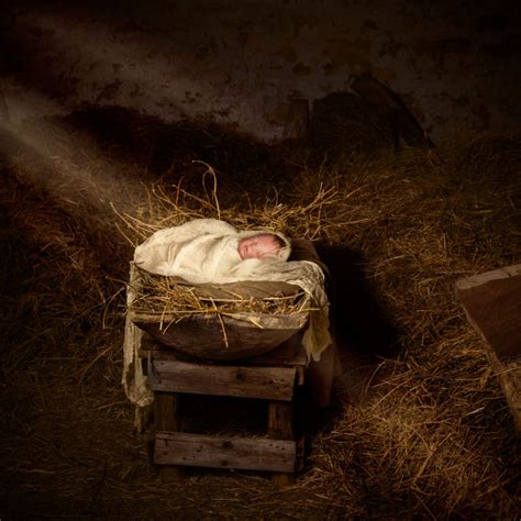 Was Jesus Really Born in a Manger? | Catholic Answers Magazine