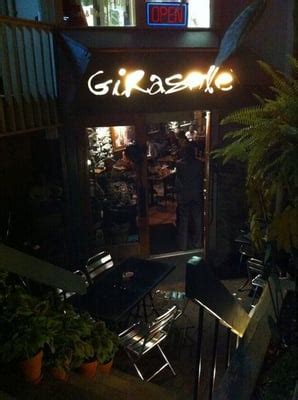 GIRASOLE RESTAURANT - Updated January 2025 - 428 Photos & 711 Reviews ...