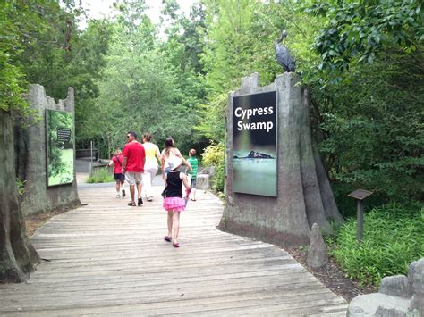 LivelyRV: North Carolina Zoo Visit