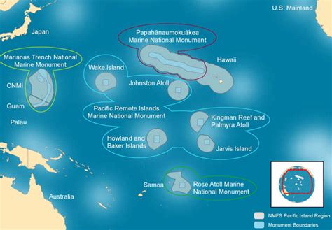 Johnston Atoll National Wildlife Refuge