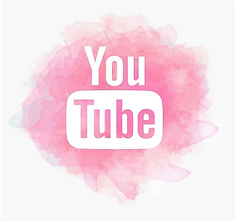 Youtube Pink Subscribe Button Png - bmp-cheesecake