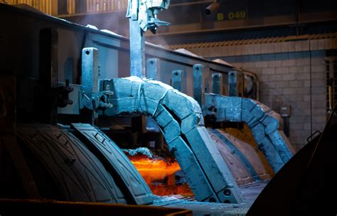 Alcoa to Restart Aluminum Smelting Capacity in Australia and Brazil ...