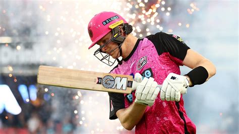 BBL finals 2024: Jack Edwards caught and bowled video, Sydney Sixers defeat Brisbane Heat