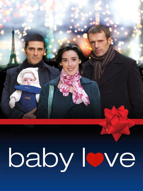 Prime Video: Baby Love