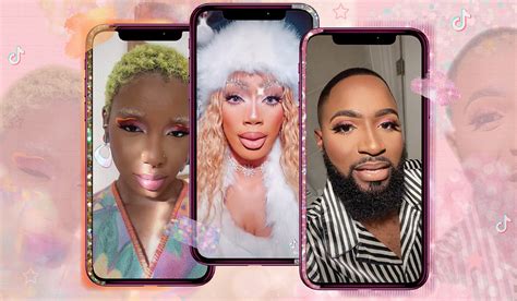 15 Black TikTok Creators To Follow For MAJOR Beauty Goals | Blog | HUDA ...