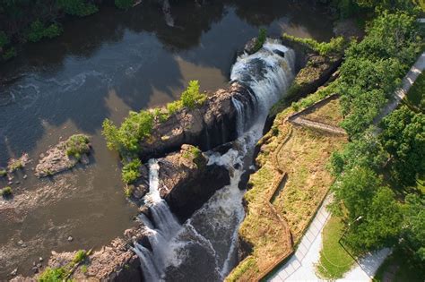 The Passaic River Basin – New Jersey Center For Water Science And ...