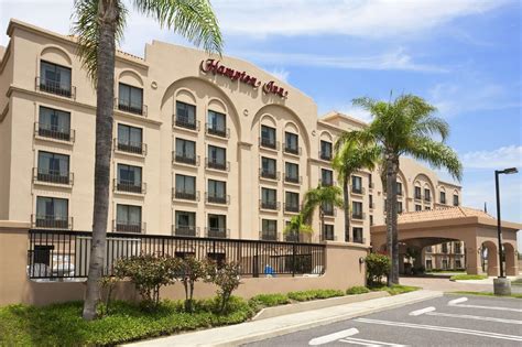 Hampton Inn Los Angeles Carson In Los Angeles (CA), United States