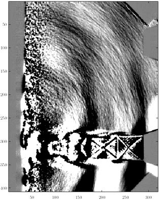 Visualizing sound waves with a Schlieren apparatus - File Exchange ...