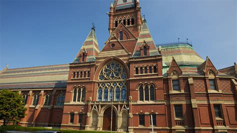 Harvard University in Boston, Massachusetts | Expedia