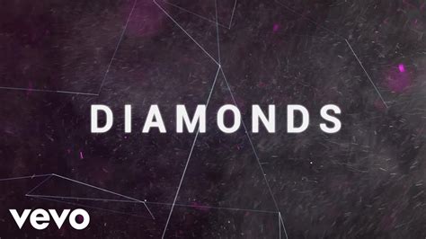 Hawk Nelson - Diamonds (Official Lyric Video) - YouTube