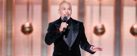 Jo Koy Seemed To Call All The Celebrities Who Didn’t Laugh At His Much ...