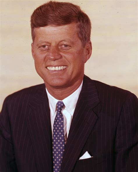 See Rare Photos From John F. Kennedy's Presidential Nomination 55 Years ...