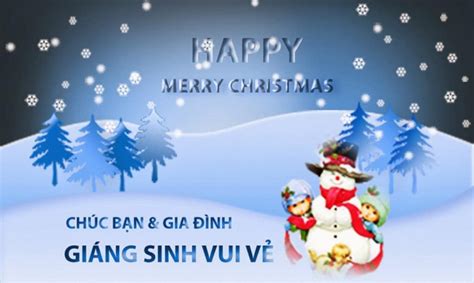 Thiệp Giáng Sinh 2022 Đẹp Nhất ️ Thiệp Merry Christmas - thiệp giáng sinh công giáo - Jetstartour.vn