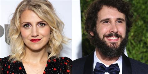 Josh Groban & Annaleigh Ashford-Led SWEENEY TODD Coming to Broadway?