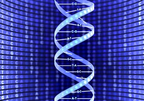 Double-Helix Structure of DNA