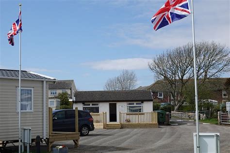 SEACOTE CARAVAN PARK - Campground Reviews (Silloth, Cumbria)