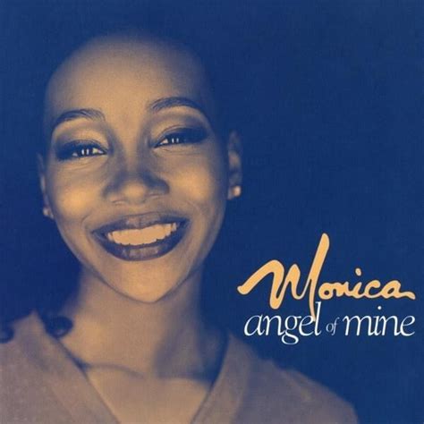 Monica – Angel of Mine (Instrumental) Lyrics | Genius Lyrics