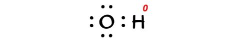 What is the Charge of OH (Hydroxide ion)? And Why?