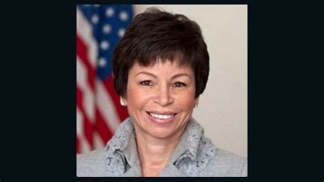 Valerie Jarrett: The Senate must prioritize women's health (opinion) - CNN