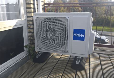 The Ultimate Haier Air Conditioner Parts Guide - HVAC Solvers