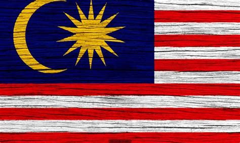 Putrajaya Flag Icon