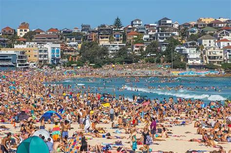 500+ Beautiful Bondi Beach Pictures - Australia [HD] | Download Free Images on Unsplash