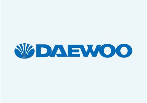 Daewoo Electronics Vector Art & Graphics | freevector.com