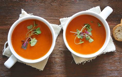 9 Best Soup Restaurants In London, England | Trip101