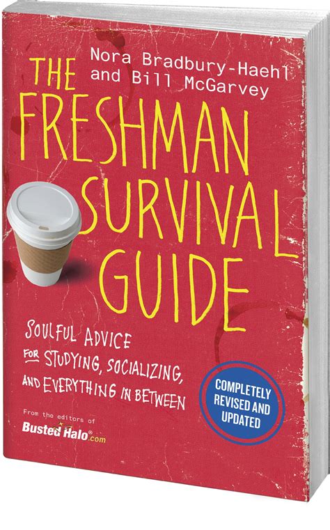 The Freshman Survival Guide