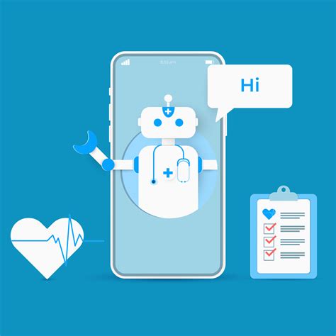 chatbot for healthcare - Skil.AI