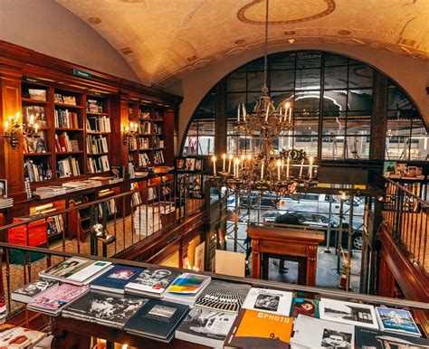 14 New York City Bookstores You Should Visit Before You Die