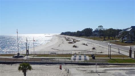 Bay St. Louis Affordable Beach Town | Scenic Pathways