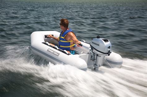 Honda Marine Debuts Three New Outboard Motors - The News Wheel