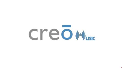 Creo Logo - LogoDix