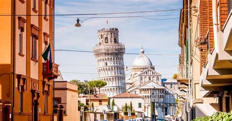 Trains from Florence to Pisa from - Find tickets on KAYAK